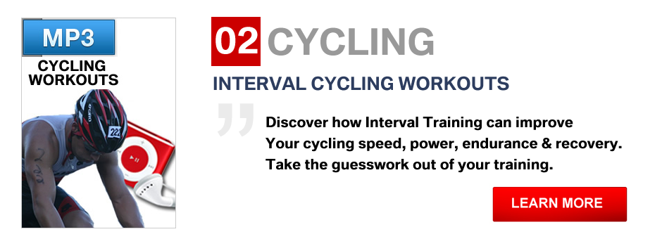 triathlon cycling